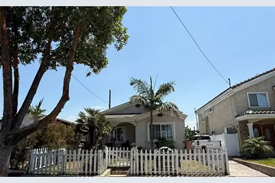 16630 Lake Avenue, Paramount, CA 90723 - Photo 1