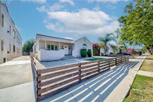 3015 Edgehill Dr, Los Angeles, CA 90018 - Photo 1