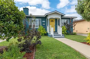 5032 W 135th St, Hawthorne, CA 90250 - Photo 1