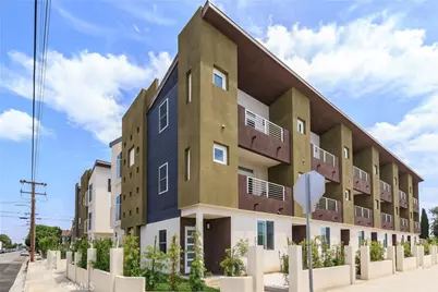 3857 W 139th Street, Hawthorne, CA 90250 - Photo 1