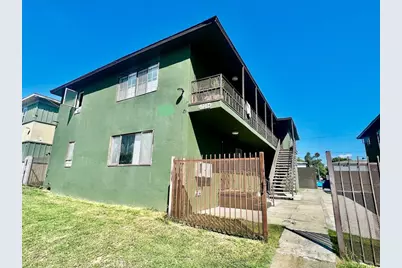 10234 Woodworth Avenue #5, Inglewood, CA 90303 - Photo 1