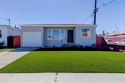 4548 W 156th Street, Lawndale, CA 90260 - Photo 1