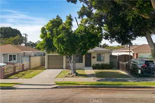 1033 W L St, Wilmington, CA 90744 - Photo 1