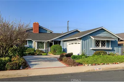 5105 Via El Sereno, Torrance, CA 90505 - Photo 1