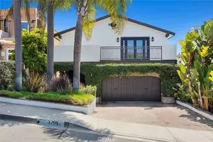 3208 Walnut Ave, Manhattan Beach, CA 90266 - Photo 1