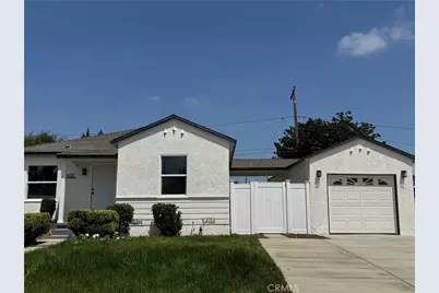 1400 S Cliveden Avenue, Compton, CA 90220 - Photo 1