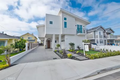 2224 Dufour Avenue #B, Redondo Beach, CA 90278 - Photo 1