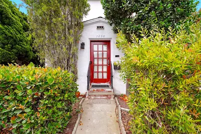 1250 1st Street, Hermosa Beach, CA 90254 - Photo 1