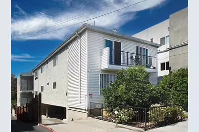 841 N Bunker Hill Avenue #3, Los Angeles, CA 90012 - Photo 1