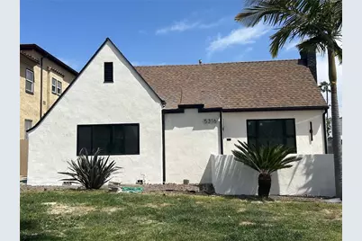 5316 S Rimpau Boulevard, Los Angeles, CA 90043 - Photo 1