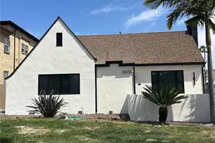 5316 S Rimpau Blvd, Los Angeles, CA 90043 - Photo 1