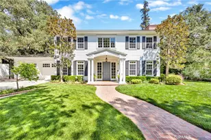 4322 Woodleigh Ln, La Canada Flintridge, CA 91011 - Photo 1