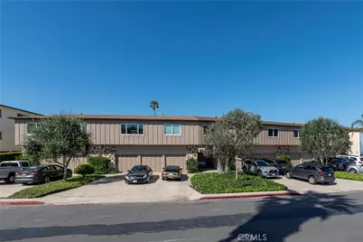 121 Paseo De La Concha #E, Redondo Beach, CA 90277 - Photo 1