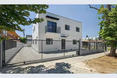 14732 Gilmore Street #3, Van Nuys, CA 91411 - Photo 1