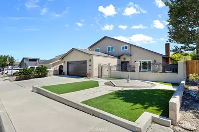 1236 Mount Rainier Road, Rancho Palos Verdes, CA 90275 - Photo 1