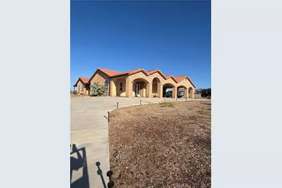 11073 Redwood Road, Pinon Hills, CA 92372 - Photo 1