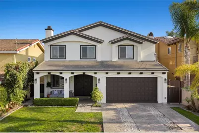 2016 Robinson Street, Redondo Beach, CA 90278 - Photo 1