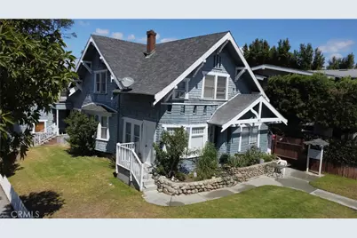 501 W 8th Street, Long Beach, CA 90813 - Photo 1