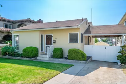 509 S Juanita Avenue, Redondo Beach, CA 90277 - Photo 1
