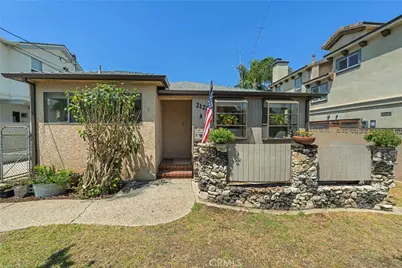 2121 Marshallfield Lane, Redondo Beach, CA 90278 - Photo 1