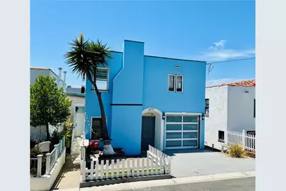 3217 Alma Avenue, Manhattan Beach, CA 90266 - Photo 1