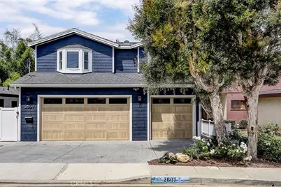 2607 Maple Avenue, Manhattan Beach, CA 90266 - Photo 1