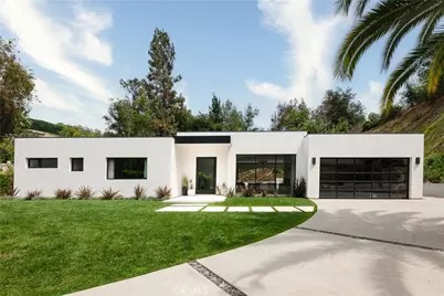 9924 Liebe Drive, Beverly Hills, CA 90210 - Photo 1