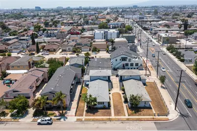 1346 W 163rd Street, Gardena, CA 90247 - Photo 1