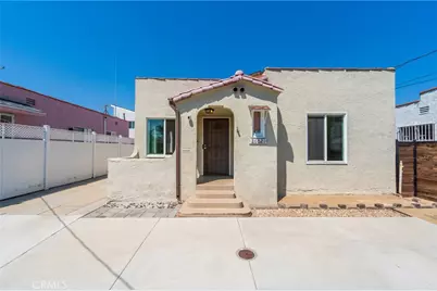 26021 President Avenue, Harbor City, CA 90710 - Photo 1