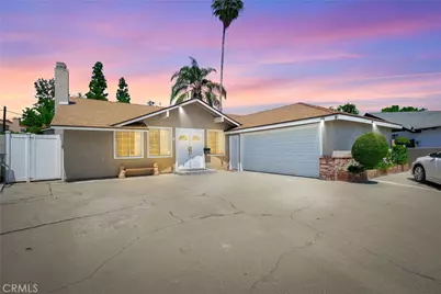 344 S Frankfurt Avenue, West Covina, CA 91792 - Photo 1