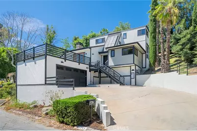 5245 Elvira Road, Woodland Hills, CA 91364 - Photo 1