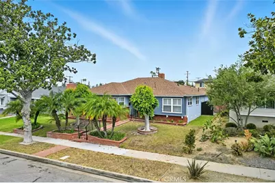 2709 W 109th Street, Inglewood, CA 90303 - Photo 1