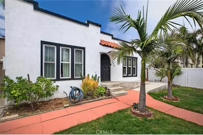 446 W 22nd Street, San Pedro, CA 90731 - Photo 1