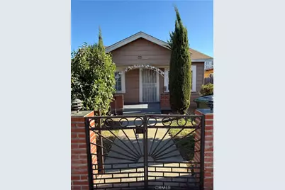 1332 W 65th Street, Los Angeles, CA 90044 - Photo 1