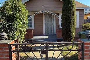 1332 W 65th St, Los Angeles, CA 90044 - Photo 1