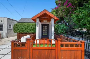 2628 S Kerckhoff Ave, San Pedro, CA 90731 - Photo 1