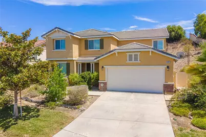 4101 Cottonwood Circle, Lake Elsinore, CA 92530 - Photo 1