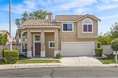 929 Mesa Alta Circle, Corona, CA 92879 - Photo 1