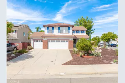 19068 Clover Court, Riverside, CA 92508 - Photo 1