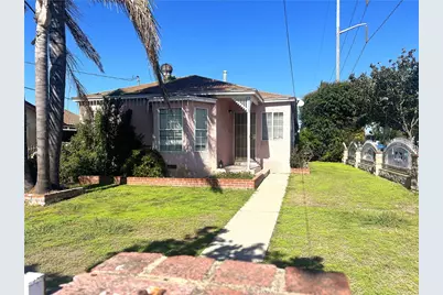 4703 W 118th Street, Hawthorne, CA 90250 - Photo 1