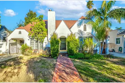 1446 S Oakhurst Drive, Los Angeles, CA 90035 - Photo 1