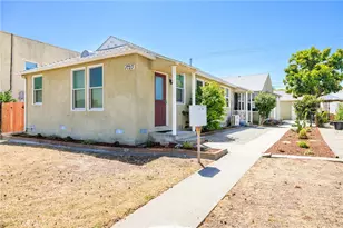 1723 Cabrillo Ave, Torrance, CA 90501 - Photo 1