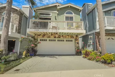 1133 7th Place, Hermosa Beach, CA 90254 - Photo 1