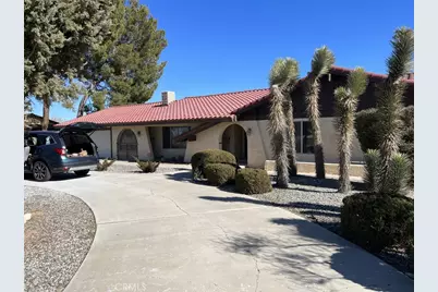 13505 Seminole Road, Apple Valley, CA 92308 - Photo 1