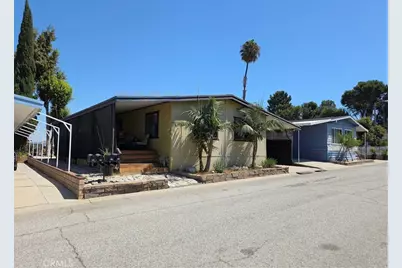 2601 E Victoria Street #74, Compton, CA 90220 - Photo 1