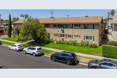 6635 Wilkinson Avenue, North Hollywood, CA 91606 - Photo 1