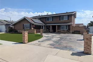 9792 W Juanita St, Cypress, CA 90630 - Photo 1