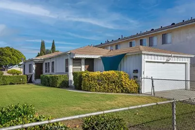 14522 Avis Avenue, Lawndale, CA 90260 - Photo 1
