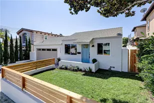 1706 2nd St., Manhattan Beach, CA 90266 - Photo 1