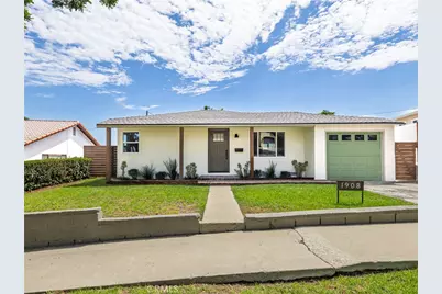 1908 Trudie Drive, Rancho Palos Verdes, CA 90275 - Photo 1